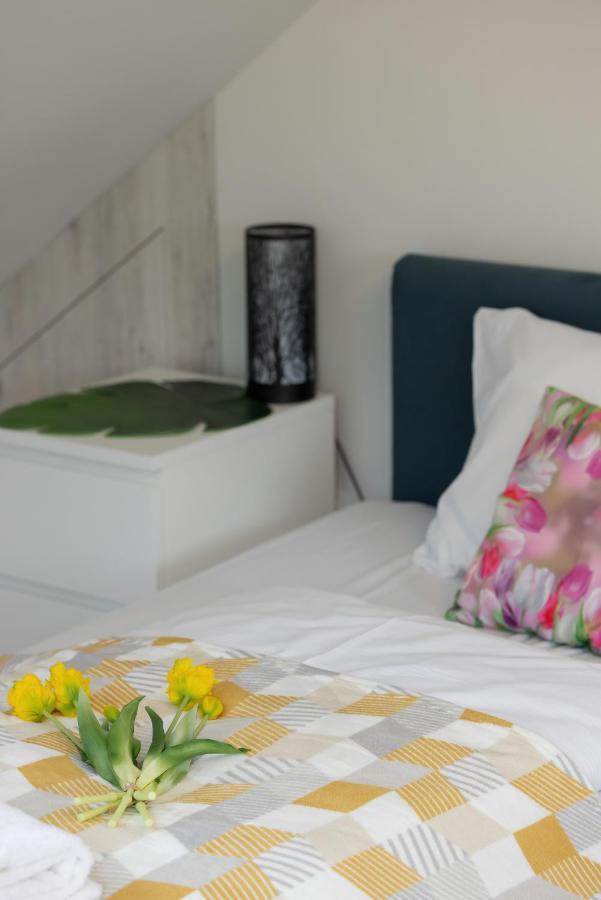 Apartamenty Wczasowa By Noclegi Renters Międzywodzie Dış mekan fotoğraf