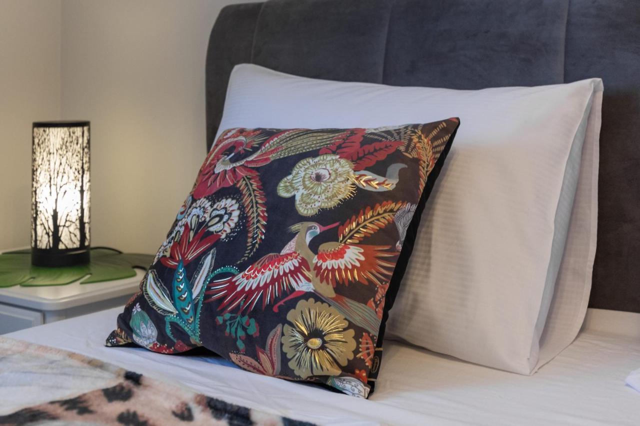 Apartamenty Wczasowa By Noclegi Renters Międzywodzie Dış mekan fotoğraf